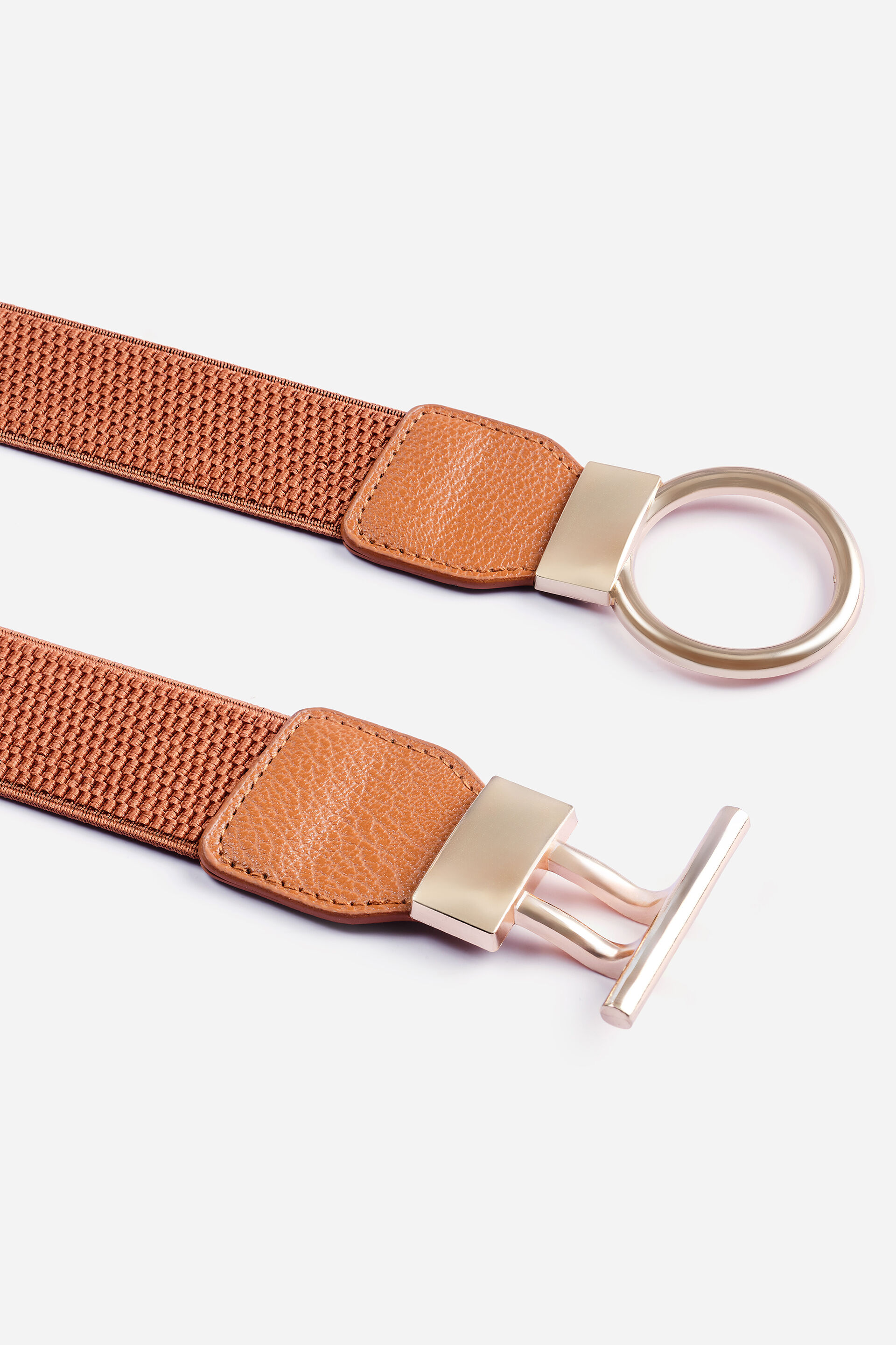 Esme Tan Belt, , image 2
